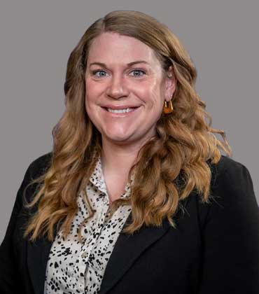 Amanda Fay