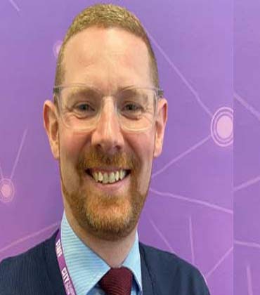 Stuart McDowall DipM MCIM CMktr Stuart McDowall DipM MCIM CMktr