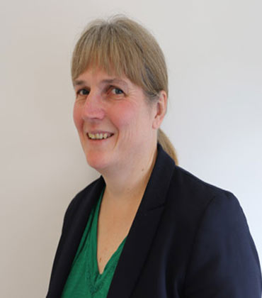 Mhairi Hay