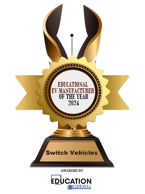 Switch Vehicles: Creating Ev Innovators Of Tomorrow 