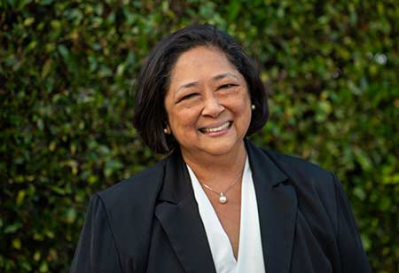 Debbie Armendariz, School Principal, Portland Public Schools | Debbie Armendariz, School Principal, Portland Public Schools |