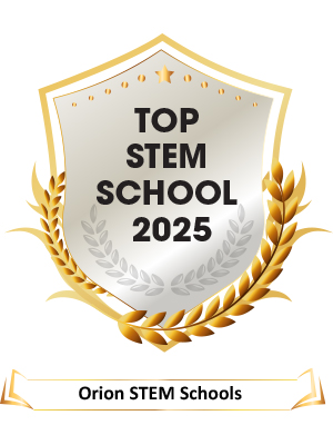 Top STEM School 2025