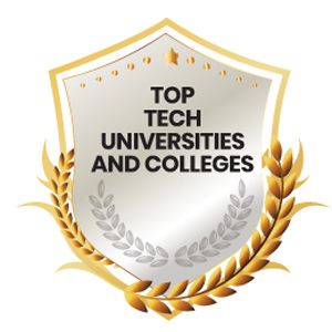Top Tech Universities and Colleges