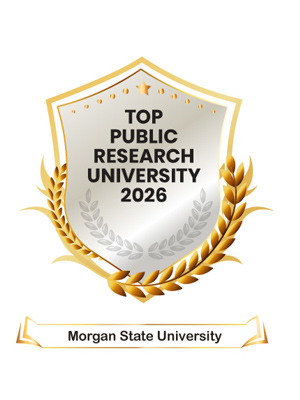 Top Public Research University 2026