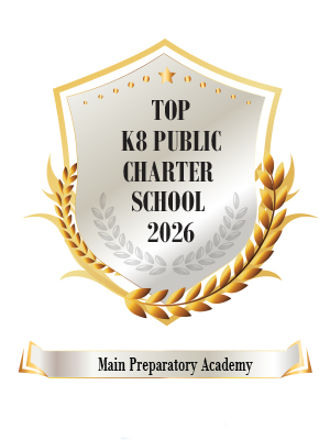 Top K8 Public Charter School 2026