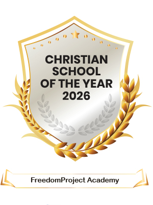 Christian School of the Year 2026