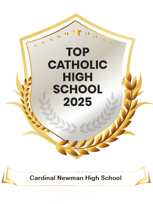 Top Catholic High School - 2025