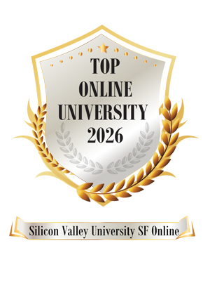 Top Online University 2026