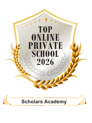Scholars Academy : Built for Brilliant, Sometimes or Often Misunderstood Minds  