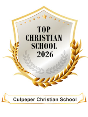 Top Christian School 2026