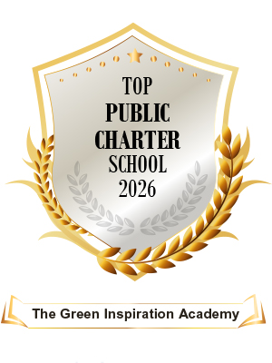 Top Public Charter School 2026