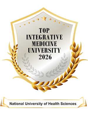 Top Integrative Medicine University 2026