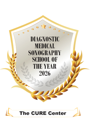 Diagnostic Medical Sonography School of the Year 2026