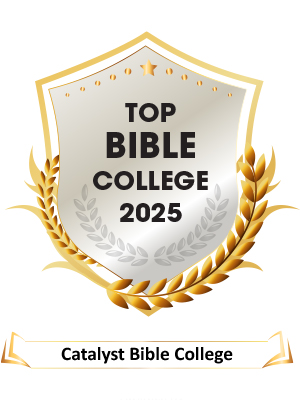 Top Bible College - 2025