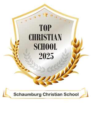 Top Christian School 2025
