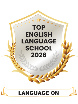 Top English Language School 2026