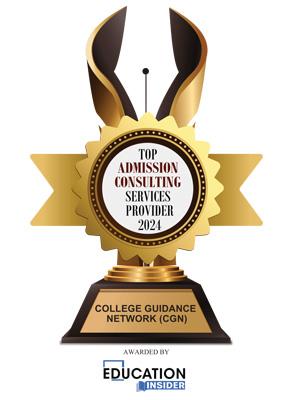Top 10 Admission Consulting Services Providers - 2024