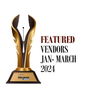 Featured Vendors (January - March) - 2024