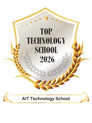 Top Technology School - 2026