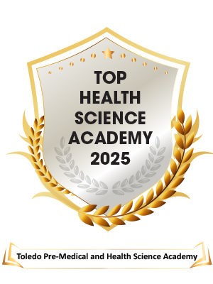 Top Health Science Academy 2025