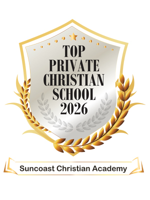 Top Private Christian School 2026