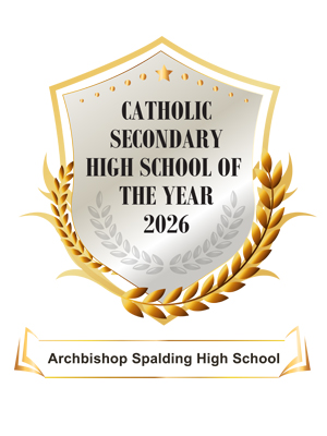 Catholic Secondary High School of the Year 2026
