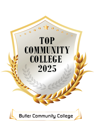 Top Community College 2025