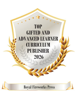 Top Gifted and Advanced Learner Curriculum Publisher 2026