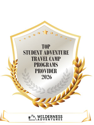 Top Student Adventure Travel Camp Programs Provider - 2026