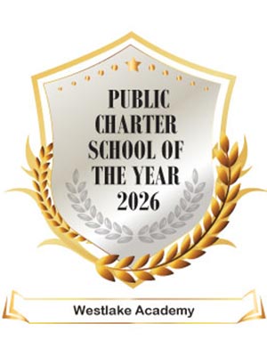 Public Charter School of the Year - 2026