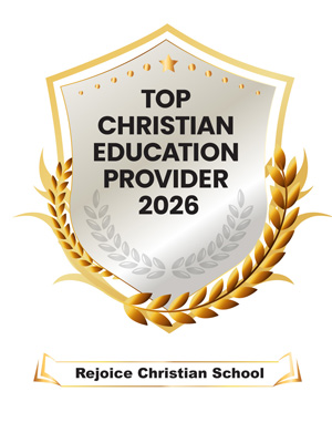 Top Christian Education Provider 2026