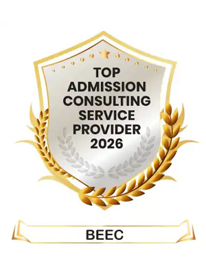 Top Admission Consulting Service Provider 2026