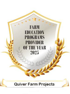 Farm Education Programs Provider of the Year 2025