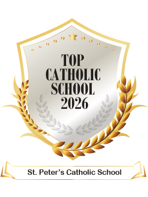 Top Catholic School 2026