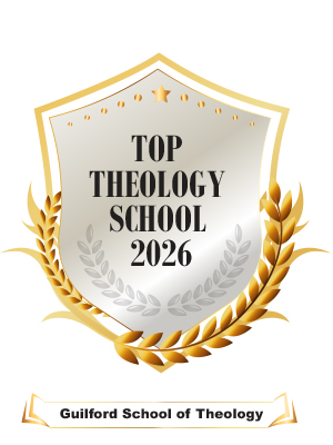 Top Theology School 2026