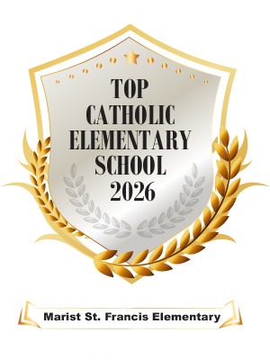 Top Catholic Elementary School 2026