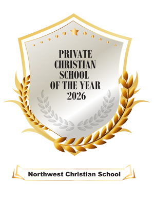 Private Christian School of the Year 2026