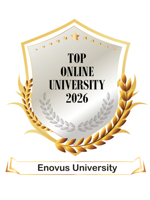 Top Online University 2026