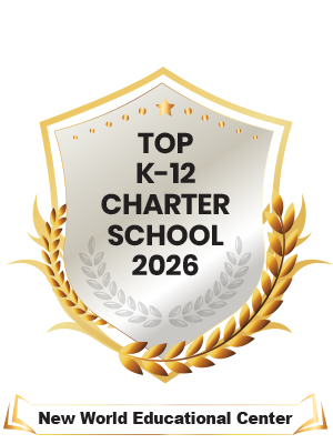 Top K-12 Charter School 2026