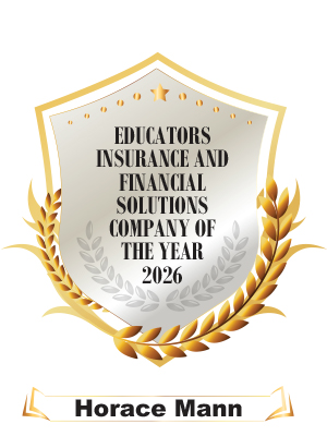 Educators Insurance and Financial Solutions Company of the Year 2026