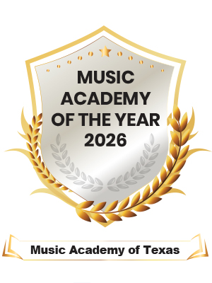 Music Academy of the Year - 2026
