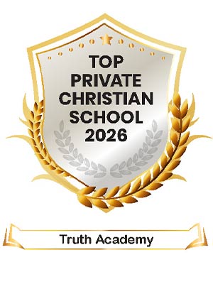 Top Private Christian School - 2026