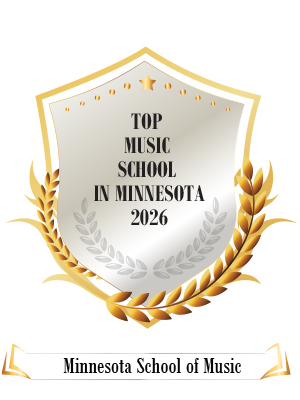 Top Music School in Minnesota 2026