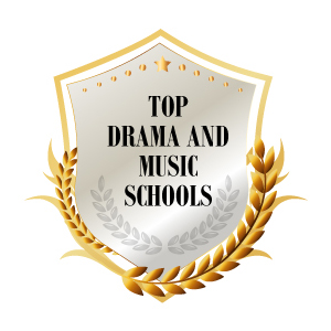 Top Drama and Music Schools