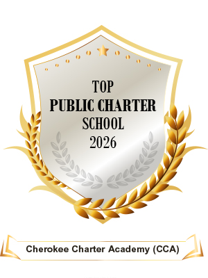 Top Public Charter School 2026