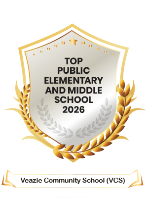 Top Public Elementary and Middle School 2026
