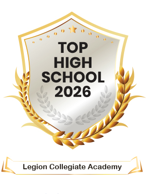 Top High School 2026