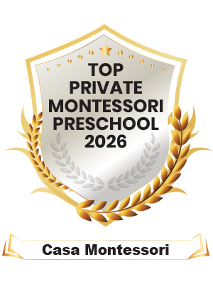 Top Private Montessori Preschool 2026