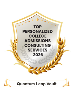 Top Personalized College Admissions Consulting Services 2026