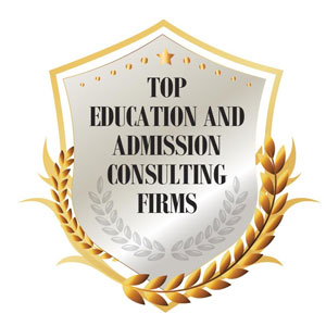 Top Education and Admission Consulting Firms
